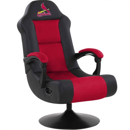St. Louis Cardinals Ultra Gaming Chair