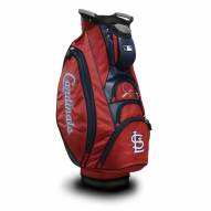 St. Louis Cardinals Victory Golf Cart Bag