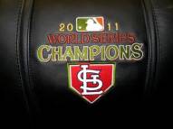 St. Louis Cardinals XZipit Furniture Panel with Champs Logo