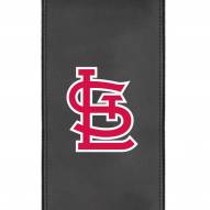 St. Louis Cardinals XZipit Furniture Panel with Secondary Logo