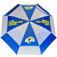 Los Angeles Rams Golf Umbrella