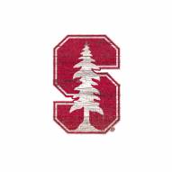 Stanford Cardinal 8" Team Logo Cutout Sign