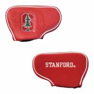 Stanford Cardinal Blade Putter Headcover