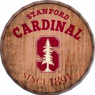 Stanford Cardinal Established Date 16" Barrel Top