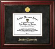 Stanford Cardinal Executive Diploma Frame