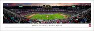 Stanford Cardinal Football Panorama