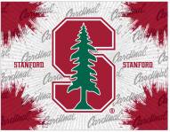 Stanford Cardinal Logo Canvas Print
