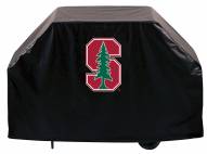 Stanford Cardinal Logo Grill Cover