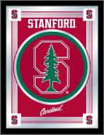 Stanford Cardinal Logo Mirror