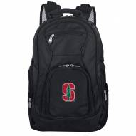 Stanford Cardinal Laptop Travel Backpack
