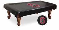 Stanford Cardinal Pool Table Cover