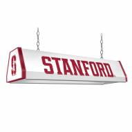 Stanford Cardinal Pool Table Light