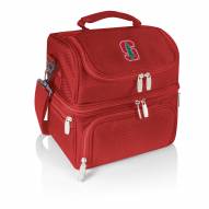 Stanford Cardinal Red Pranzo Insulated Lunch Box
