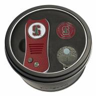 Stanford Cardinal Switchfix Golf Divot Tool, Hat Clip, & Ball Marker