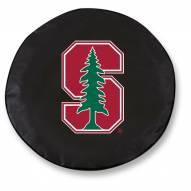 Stanford Cardinal Tire Cover