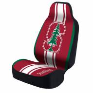 Stanford Cardinal Universal Bucket Car Seat Cover