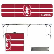 Stanford Cardinal Victory Folding Tailgate Table