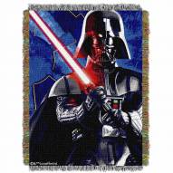 Star Wars Sith Lord Throw Blanket