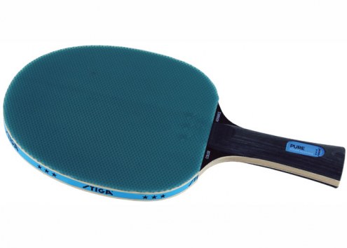 Stiga Pure Color Advance Blue Ping Pong Racket