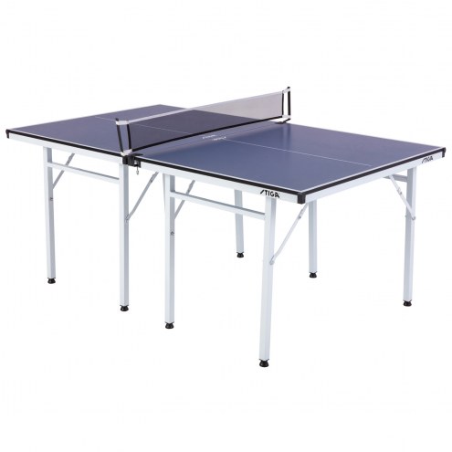 Stiga Space Saver Ping Pong Table
