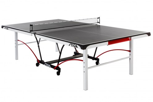 Stiga ST3100 Competition Indoor Table Tennis Table