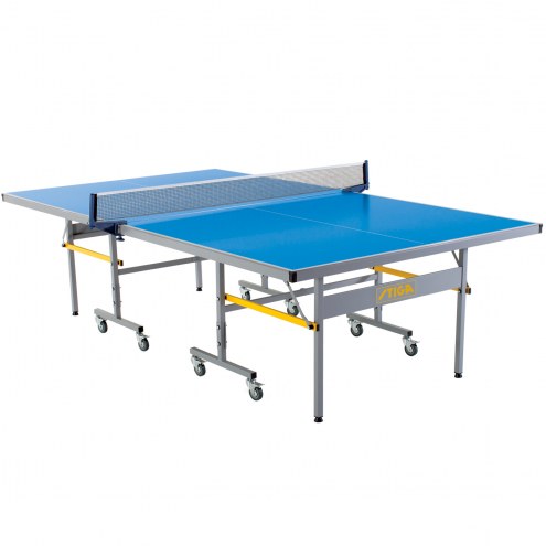 Stiga Vapor Outdoor Ping Pong Table