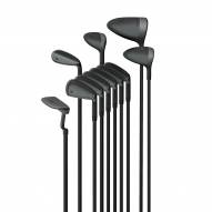 Stix Golf 11-Piece Golf Club Set