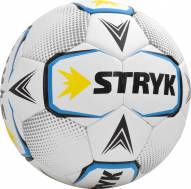 STRYK Thermal Fused Premium Match Soccer Ball