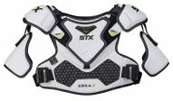 STX Cell V Men's Lacrosse Shoulder Pads