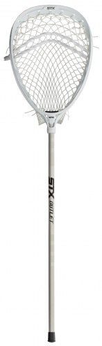 STX Eclipse II Men's Lacrosse Goalie Complete Stick