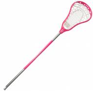 STX Exult 200-Mesh Women's Complete Lacrosse Stick with 6000 Handle