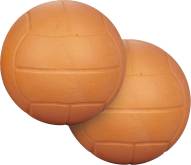 STX FiddleSTX Mini Lacrosse Balls - 2 Pack