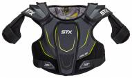 STX Stallion 200+ Men's Lacrosse Shoulder Pads