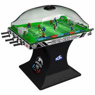Super Kixx Pro Bubble Soccer Table