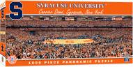Syracuse Orange 1000 Piece Panoramic Puzzle