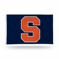 Syracuse Orange 3' x 5' Banner Flag