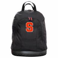 Syracuse Orange Backpack Tool Bag