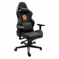 Syracuse Orange DreamSeat Xpression Gaming Chair