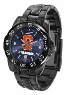 Syracuse Orange Fantom Sport AnoChrome Men's Watch