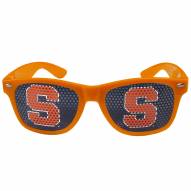 Syracuse Orange Game Day Shades