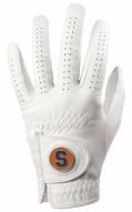 Syracuse Orange Golf Glove