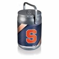 Syracuse Orange NCAA Can Cooler