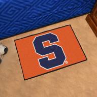 Syracuse Orange NCAA Starter Rug