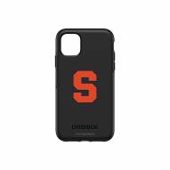 Syracuse Orange OtterBox Symmetry iPhone Case