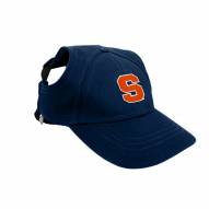 Syracuse Orange Pet Baseball Hat