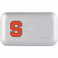 Syracuse Orange PhoneSoap 3 UV Phone Sanitizer & Charger