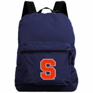Syracuse Orange Premium Backpack