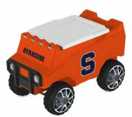 Syracuse Orange Remote Control Rover Cooler