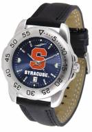 Syracuse Orange Sport AnoChrome Men's Watch