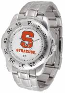 Syracuse Orange Sport Steel Men's Watch